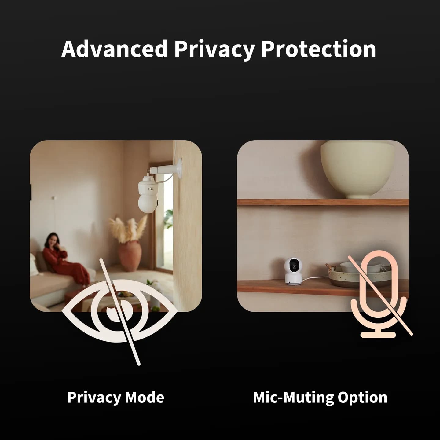 Aqara Camera E1 — Hình 6
