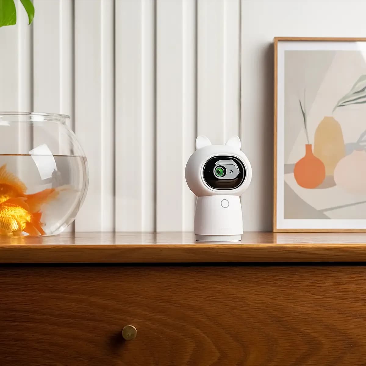 Aqara Camera Hub G3 — Hình 9