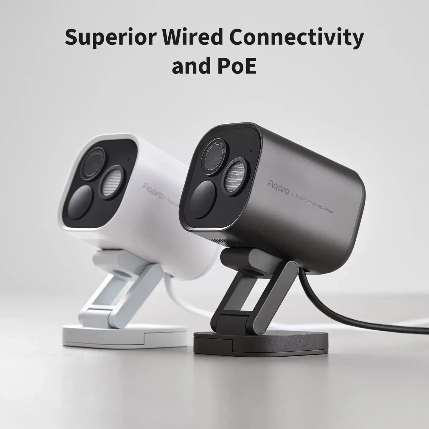 Aqara Camera Hub G5 Pro — Hình 8