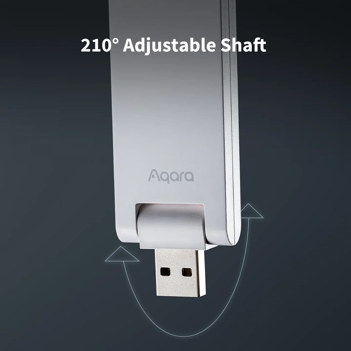 Aqara Hub E1 — Hình 6