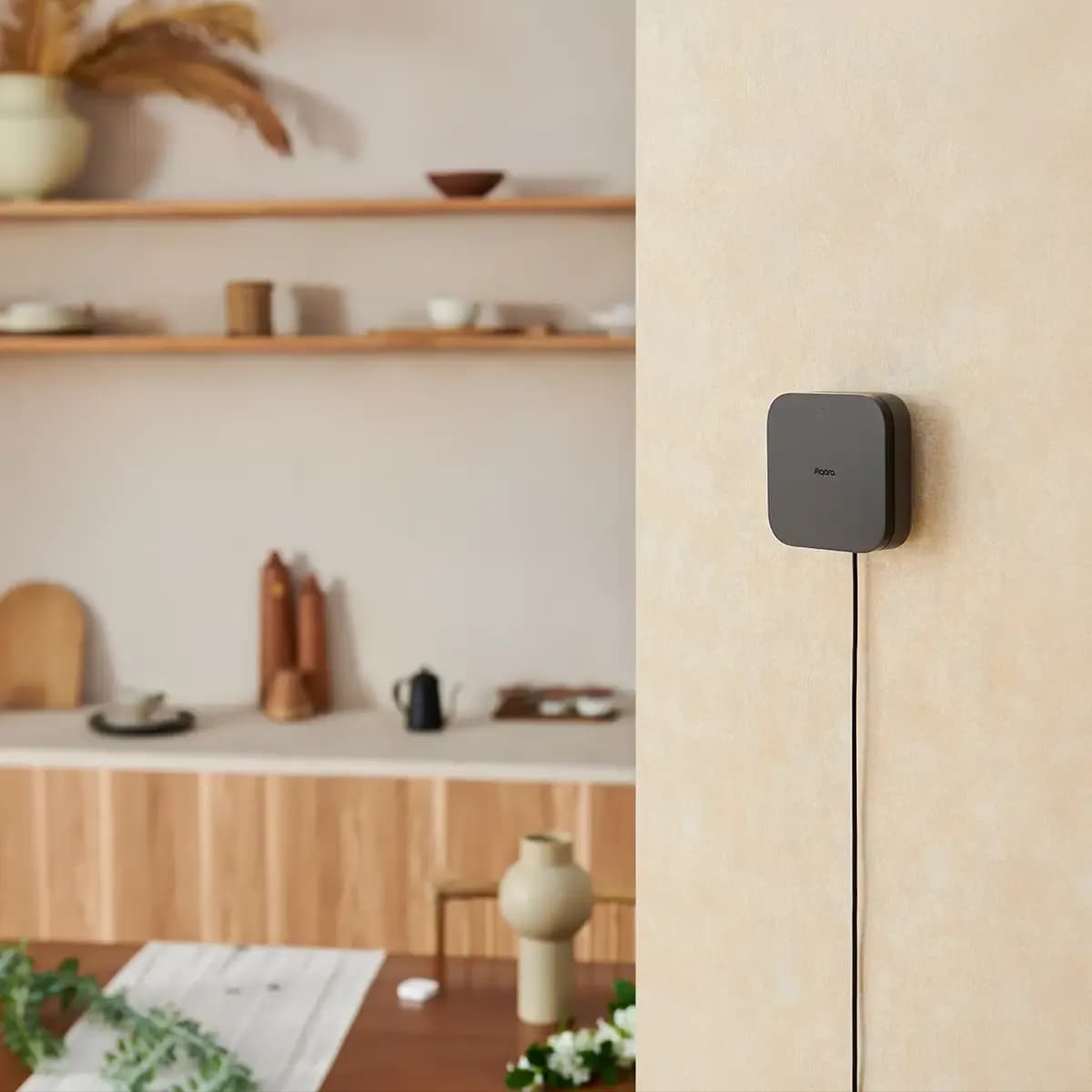 Aqara Hub M3 — Hình 7