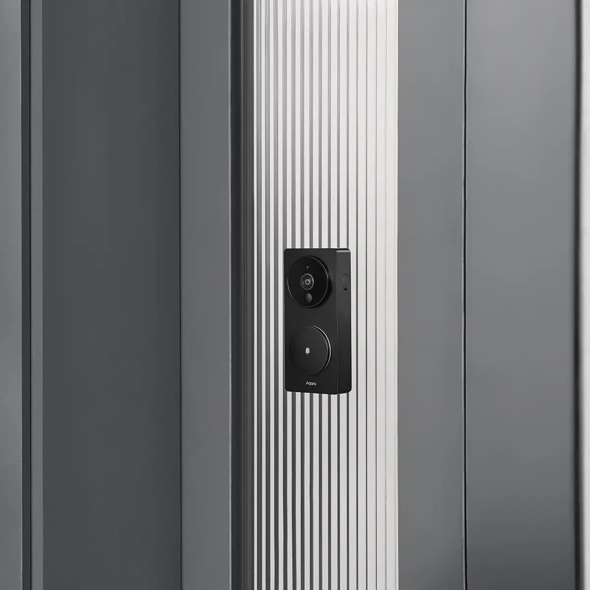 Aqara Smart Video Doorbell G4 — Hình 8