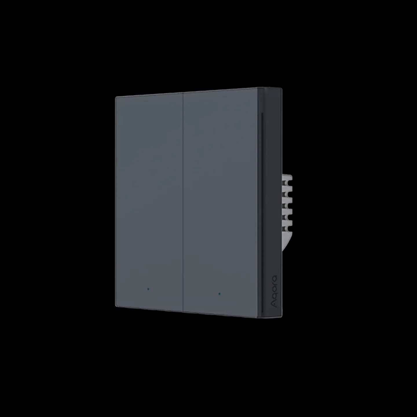 Aqara Smart Wall Switch H1 EU With Neutral — Hình 2